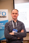 Павел Корноухов
Руководитель департамента рисков и казначейских операций
Электрощит Самара